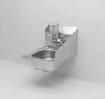 Krowne Metal HS-9-RS