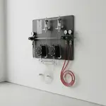 Krowne Metal KBP-PF2