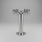 Krowne Metal KDSTC-7S