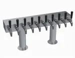 Krowne Metal KDTH-10S