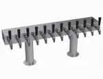 Krowne Metal KDTH-12S