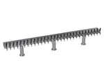 Krowne Metal KDTH-30S