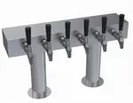 Krowne Metal KDTH-6S
