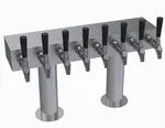 Krowne Metal KDTH-8S