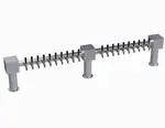 Krowne Metal KHH-20S