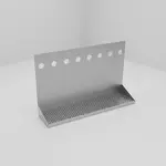 Krowne Metal KHT-24S