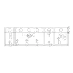 Krowne Metal KMB-MT