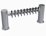 Krowne Metal KMH-10S