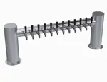 Krowne Metal KMH-12S