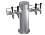 Krowne Metal KMT-4S