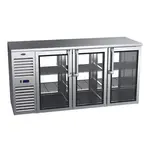 Krowne Metal KPT72L