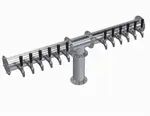 Krowne Metal KPTH-12S