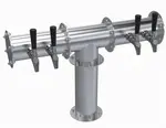 Krowne Metal KPTH-4S