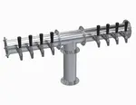 Krowne Metal KPTH-8S