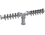 Krowne Metal KPY-12S