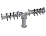 Krowne Metal KPY-8S