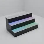 Krowne Metal KR-3T24-R