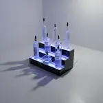 Krowne Metal KR-3T36-L