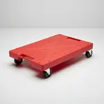 Krowne Metal KR-4000 Food Carrier Dolly