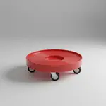 Krowne Metal KR-6000 Food Carrier Dolly