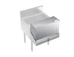 Krowne Metal KR-DC22