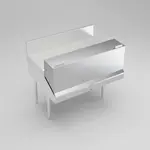 Krowne Metal KR-DC38