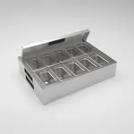 Krowne Metal KR-GT24