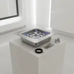 Krowne Metal KR-LC2GF