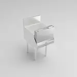 Krowne Metal KR-SC18