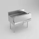 Krowne Metal KR-SC38