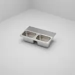 Krowne Metal KR-UMGT-2