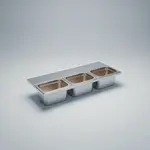 Krowne Metal KR-UMGT-3