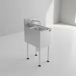 Krowne Metal KR19-12DS