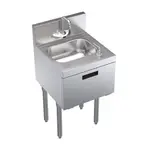 Krowne Metal KR19-18ST-E