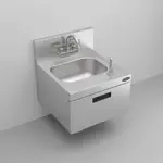 Krowne Metal KR19-18WST