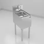 Krowne Metal KR19-1C-E