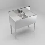 Krowne Metal KR19-31C