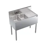 Krowne Metal KR19-32L