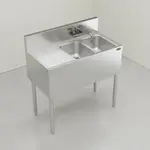 Krowne Metal KR19-32R