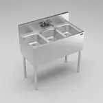 Krowne Metal KR19-33C