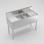 Krowne Metal KR19-42C