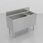 Krowne Metal KR19-42DP-10