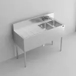 Krowne Metal KR19-42R