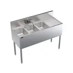 Krowne Metal KR19-43L
