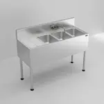 Krowne Metal KR19-43R