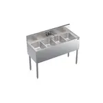Krowne Metal KR19-44C