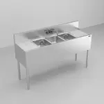 Krowne Metal KR19-53C