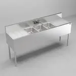 Krowne Metal KR19-63C