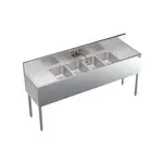 Krowne Metal KR19-64C