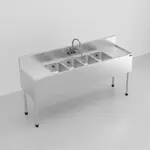 Krowne Metal KR19-64C